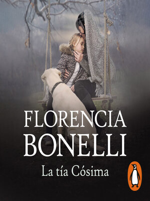 cover image of La tía Cósima
